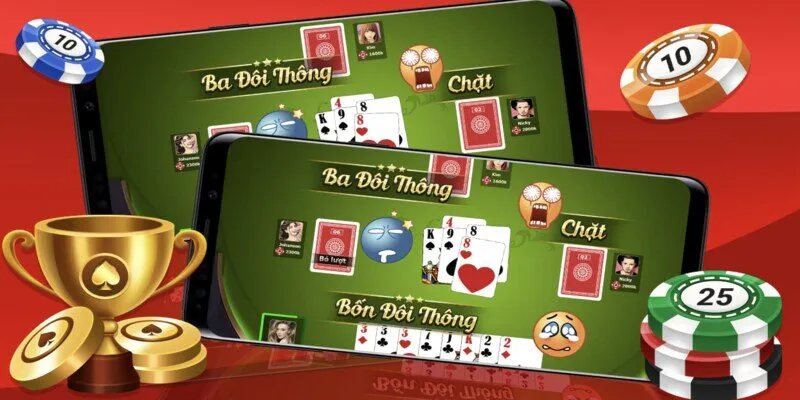 B&agrave;i tiến l&ecirc;n