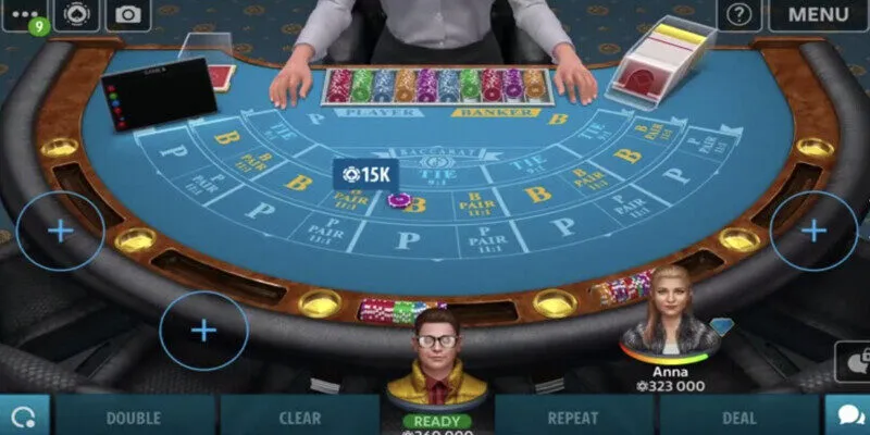 Game nào cũng có quy luật chơi riêng và bài 3 cây cũng không ngoại lệ