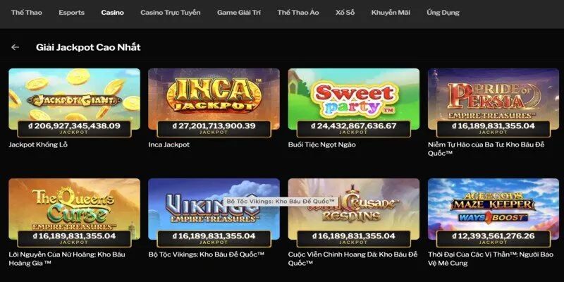 Nổ hũ 188bet cực th&uacute; vị&nbsp;