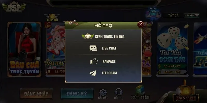 Sau khi ho&agrave;n tất việc tải ứng dụng bet thủ thoải m&aacute;i chơi game
