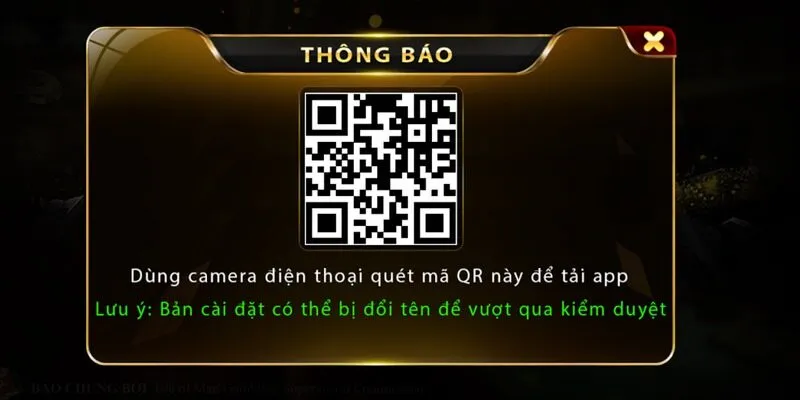 Tải app Go88 si&ecirc;u dễ với hệ điều h&agrave;nh IOS&nbsp;